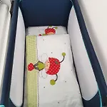 بيت ضيافة Bogi's -