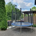 بيت ضيافة Bogi's - *