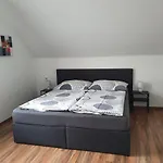 بيت ضيافة Bogi's - لاكيرتشين