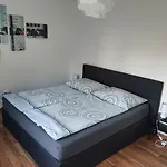 بيت ضيافة Bogi's -