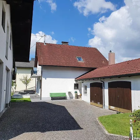 Affittacamere Bogi's -