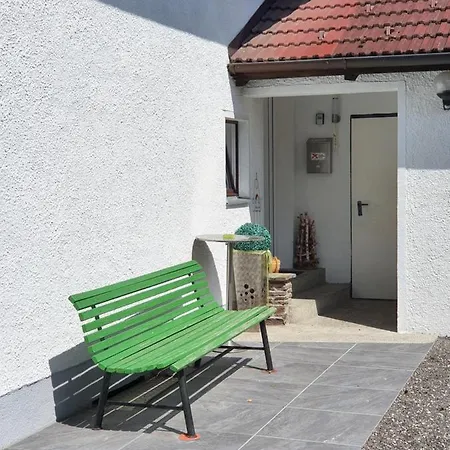 Bogi's - 招待所 拉基兴