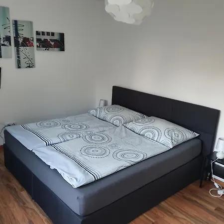 Gæstehus Bogi's -