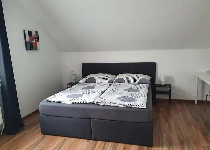 Gæstehus Bogi's - Laakirchen