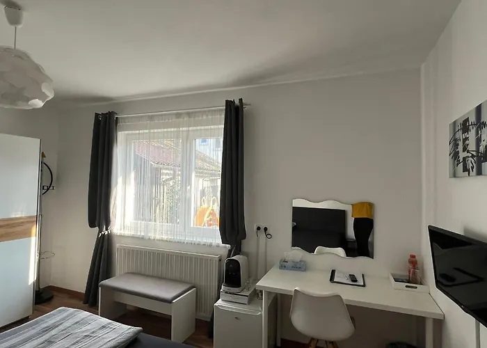 Gæstehus Bogi's - Laakirchen