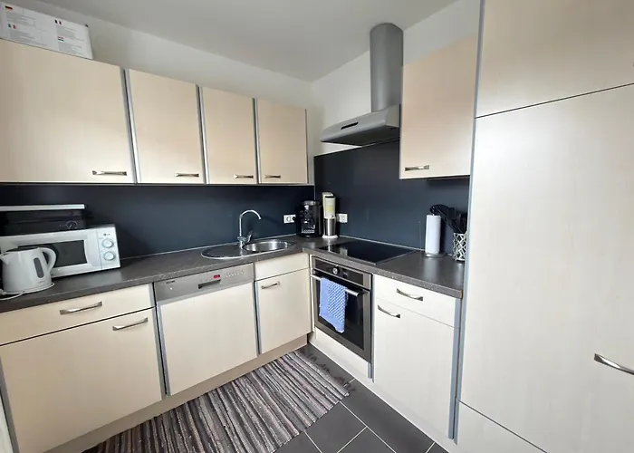 Bogi's - Gæstehus Laakirchen