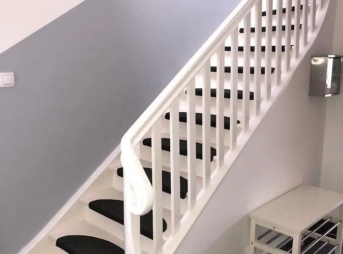 招待所 Bogi's - *