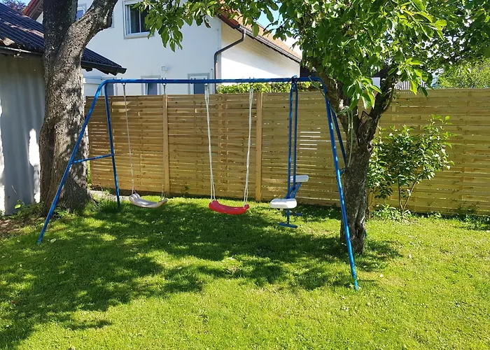 Bogi's - 招待所 *