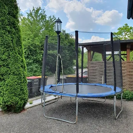 Гостевой дом Bogi's - *