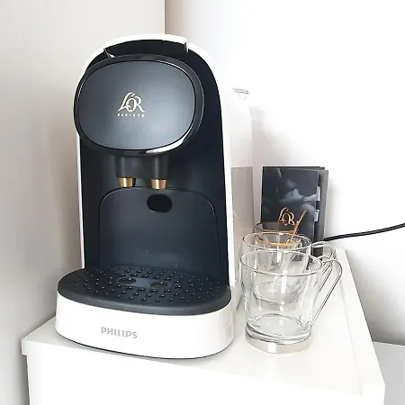 Гостевой дом Bogi's - Лакирхен