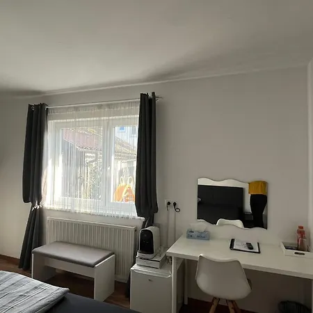 Гостевой дом Bogi's - Лакирхен