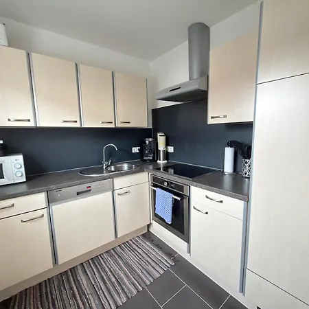 Bogi's - ゲストハウス ラアーキルヒェン