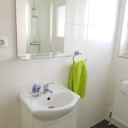 Bogi's - Гостевой дом Лакирхен