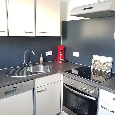 Bogi's - Гостевой дом Лакирхен