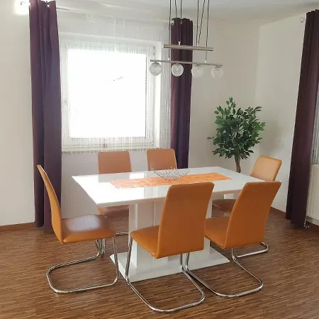 Гостевой дом Bogi's - *