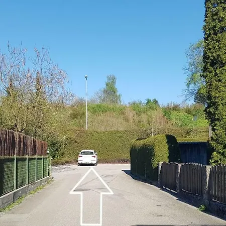 Bogi's - Гостевой дом