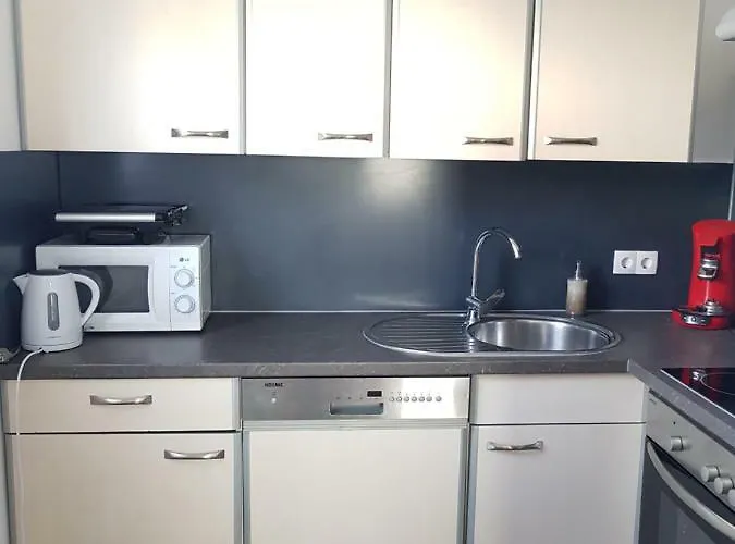 Bogi's - ゲストハウス ラアーキルヒェン