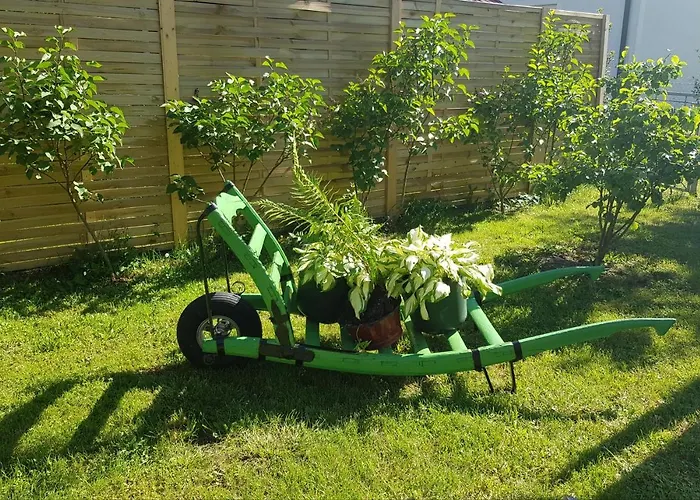 Bogi's - ゲストハウス